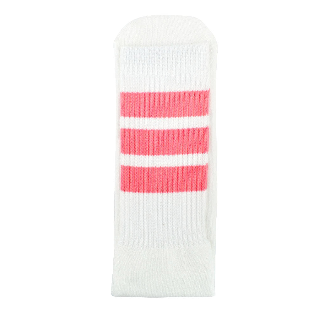 Bont Skate Sock White