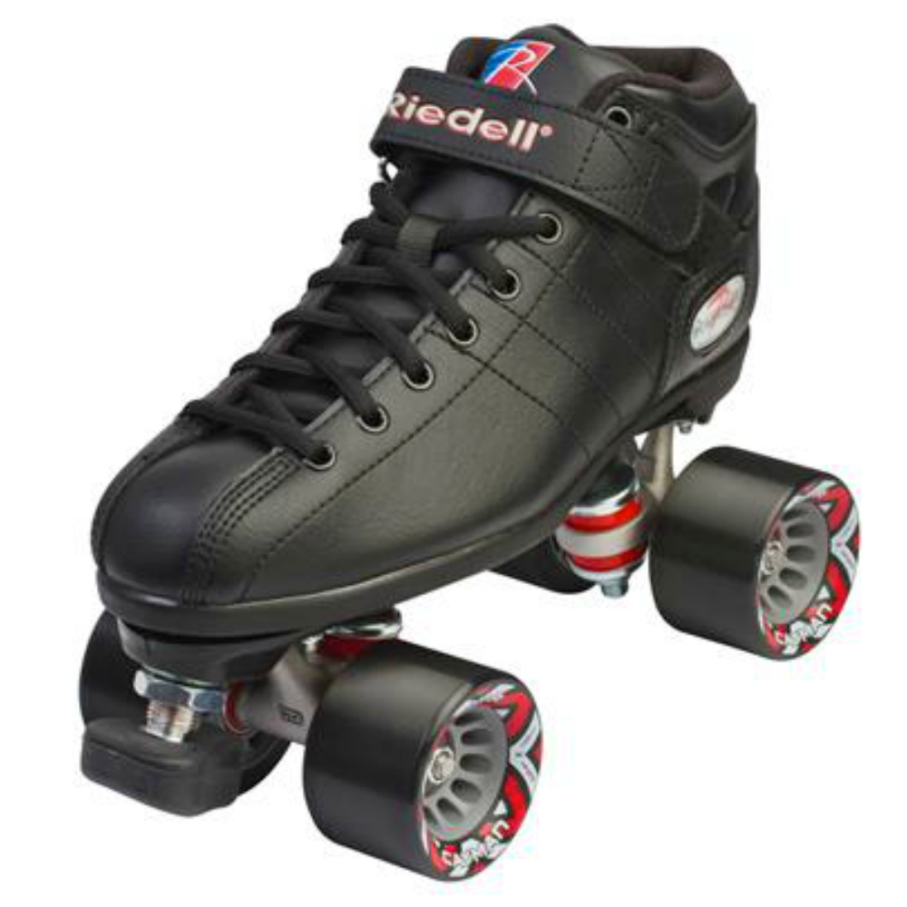 R3 4 Me Roller Skate Derby Package — TryFitCore