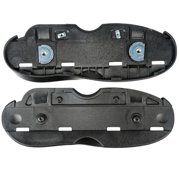 Razors Shift Soul Plates V2 — TryFitCore