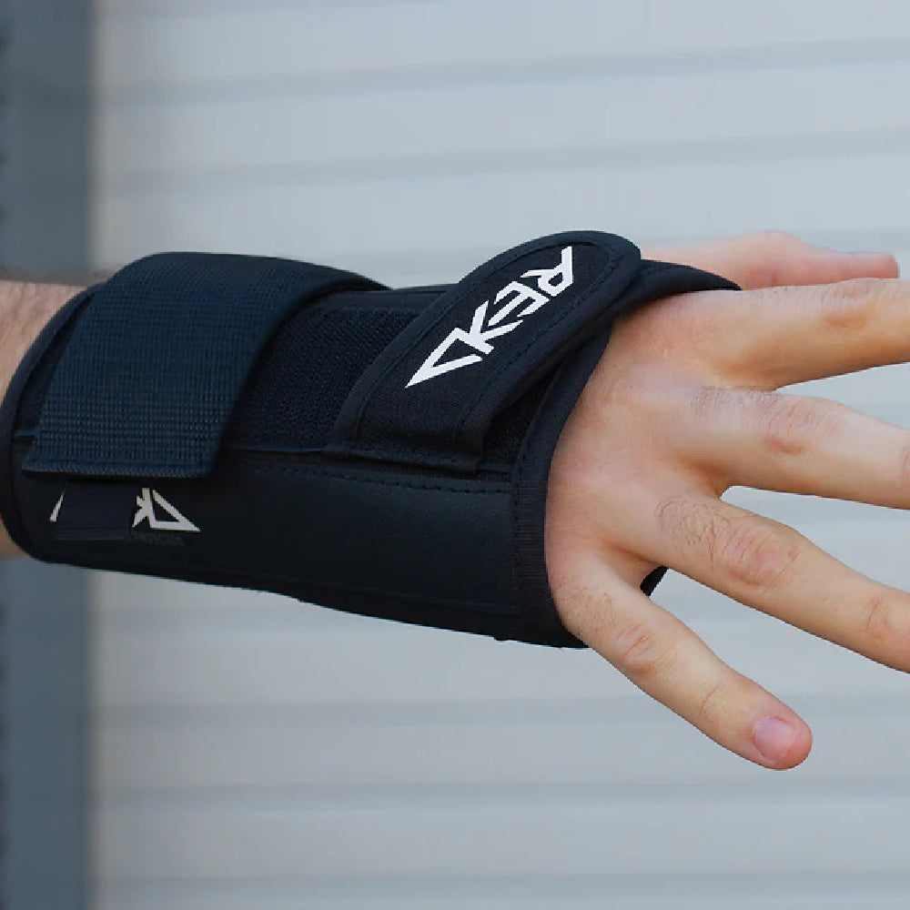 Rekd Pro Wrist Guard