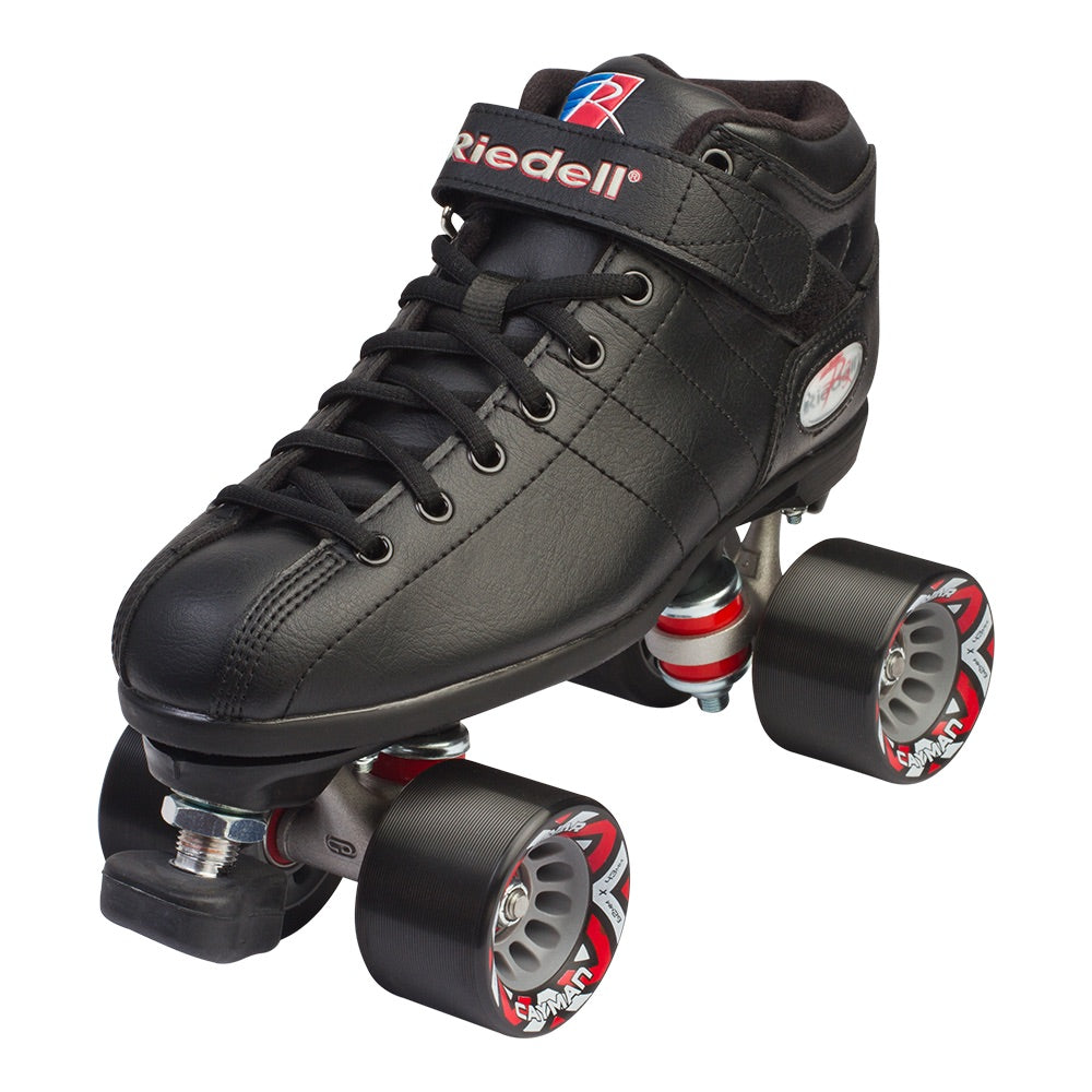 Riedell R3 Roller Derby Skate — TryFitCore