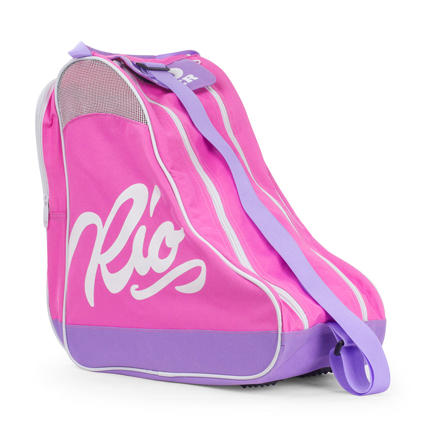Rio Script Skate Bag — TryFitCore