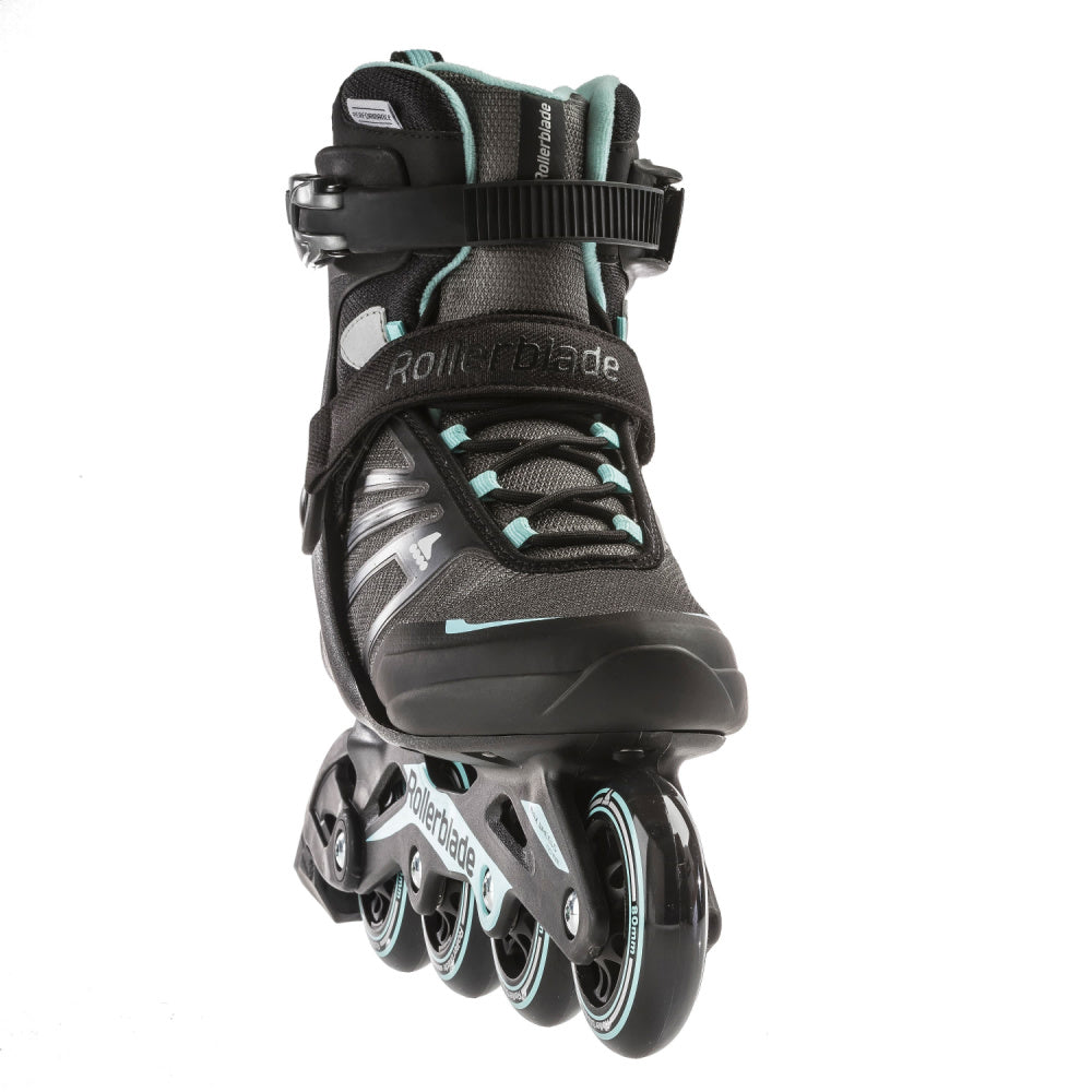 Rollerblade Zetrablade Womens 22 Inline Skate
