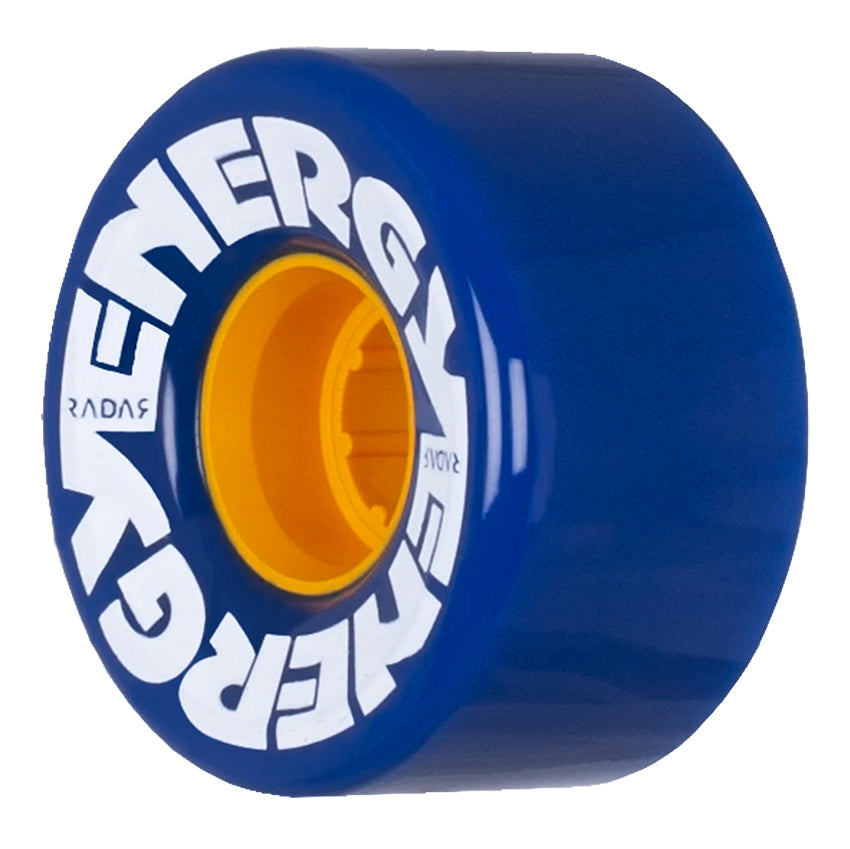 Radar Energy 57mm Quad Wheels  -4 pack