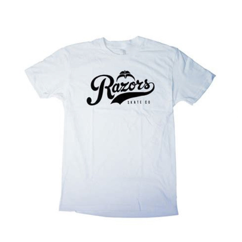 Razors Slugger T-Shirt — TryFitCore