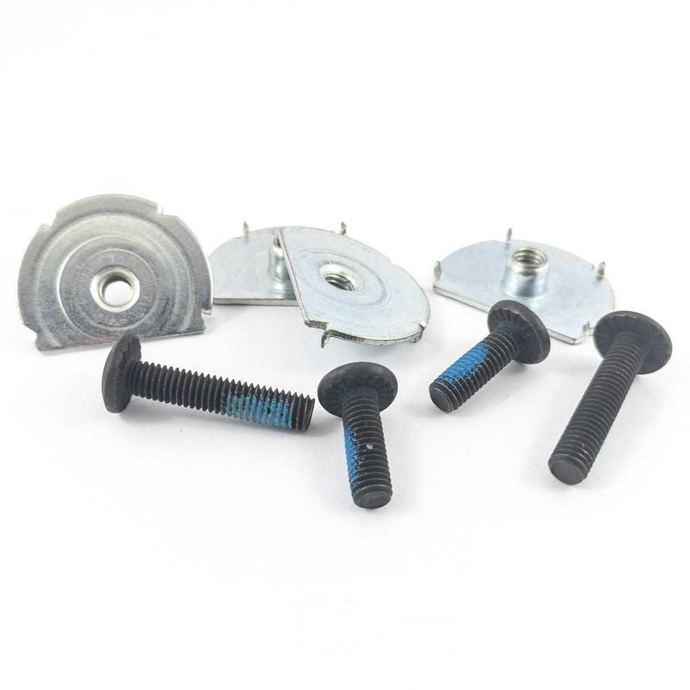 Razors Frame Bolt set — TryFitCore