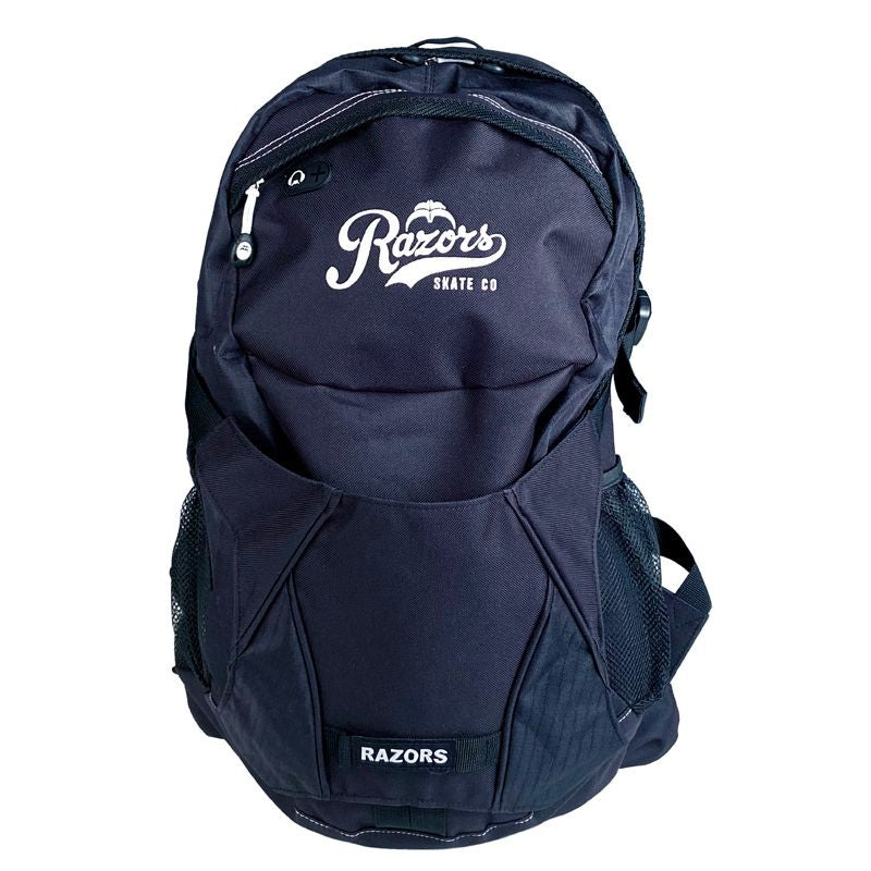 Razors Humble Backpack - Black — TryFitCore