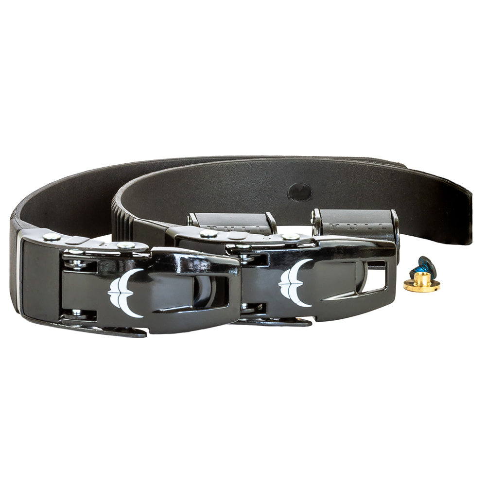 Razors Metal Buckle Set — TryFitCore