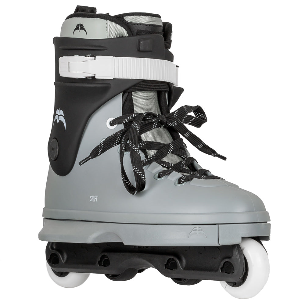 Razors Shift Grey Inline Skate — TryFitCore