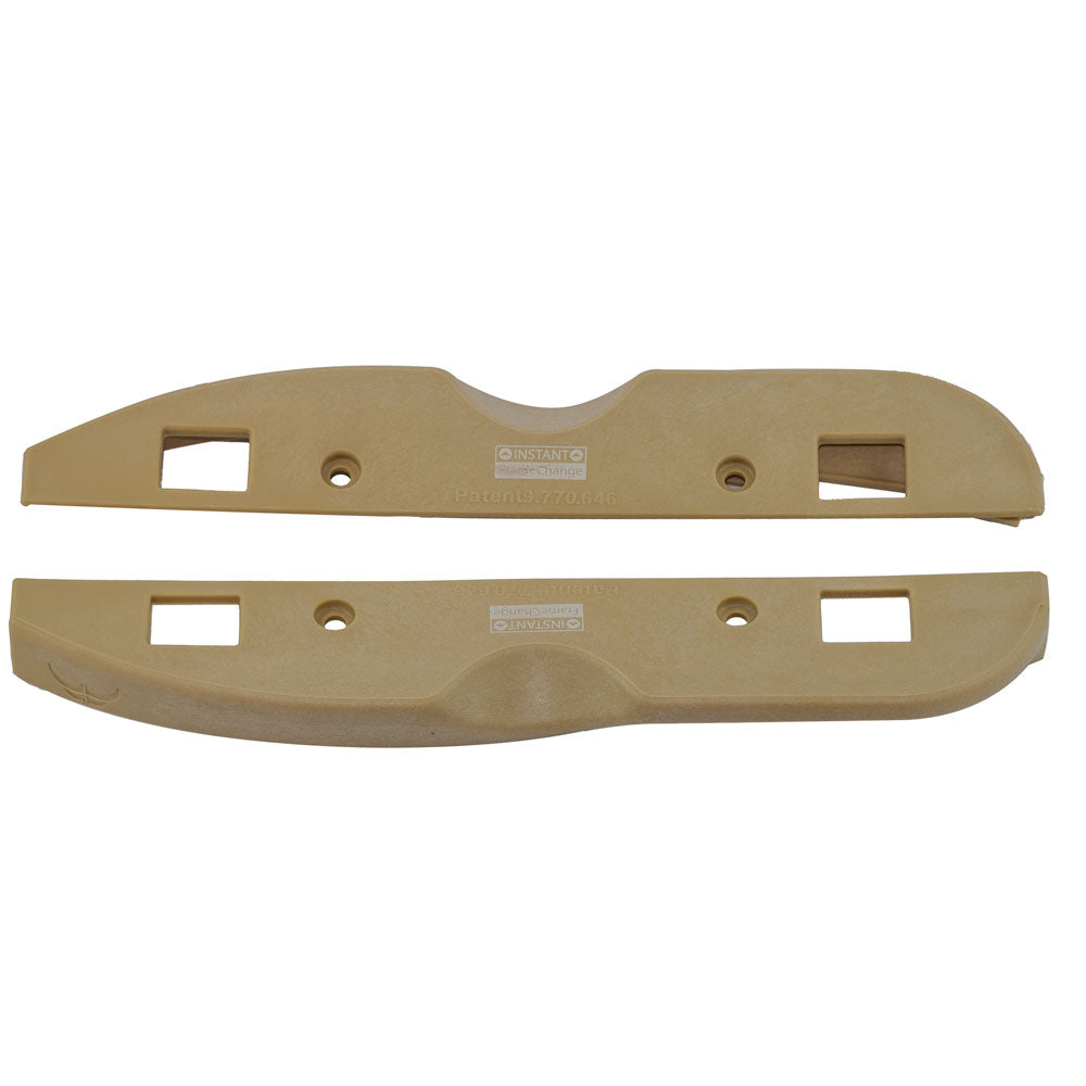 Razors Shift Sliders