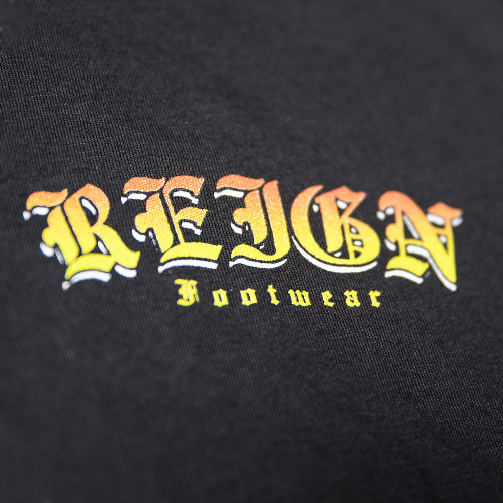 Reign Fire T-shirt — TryFitCore