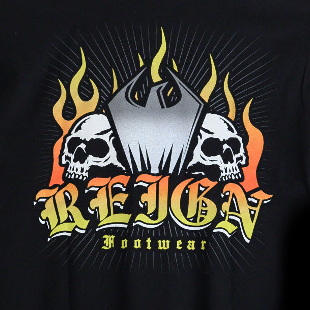 Reign Fire T-shirt