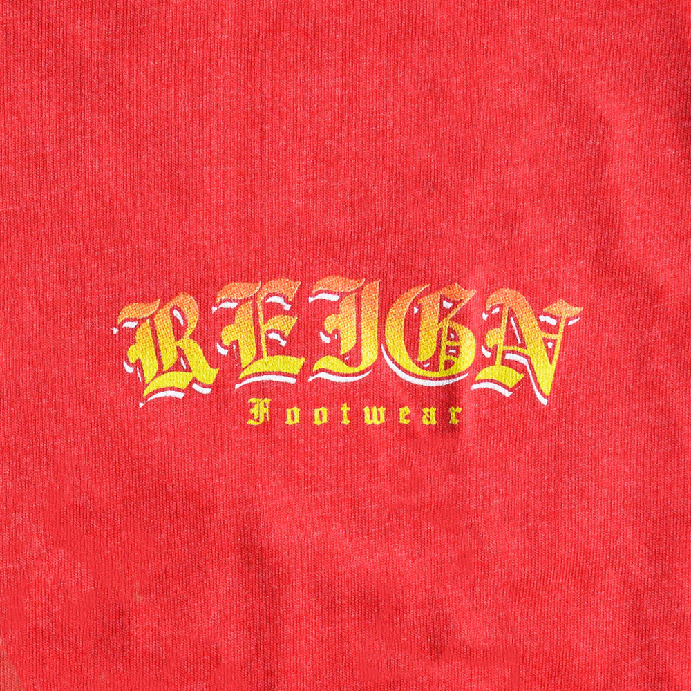 Reign Fire T-shirt
