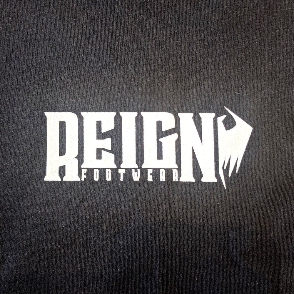 Reign Icon T-shirt — TryFitCore