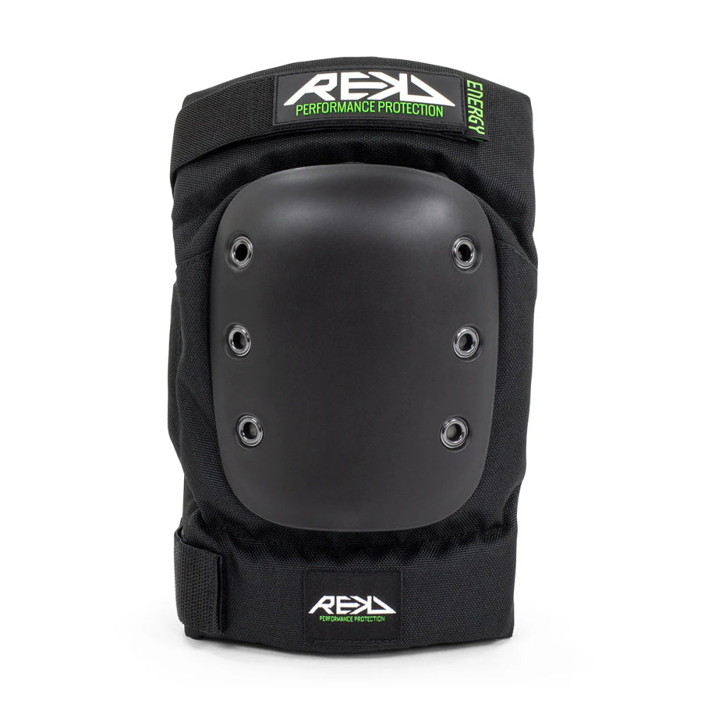 Rekd Energy Pro Knee Guard