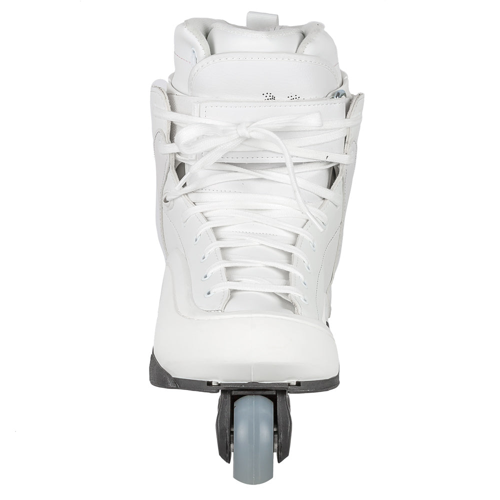 Remz HR 2.5 White Inline Skate - us7 last size