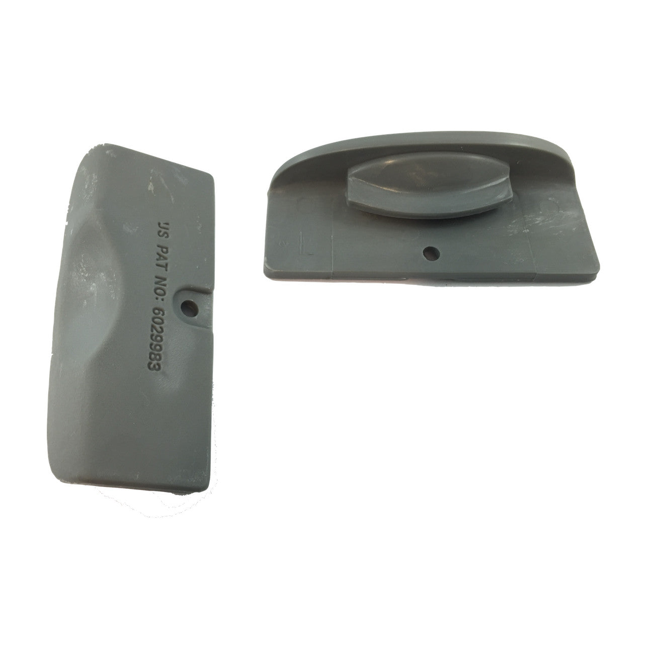 Remz Backslide Plate