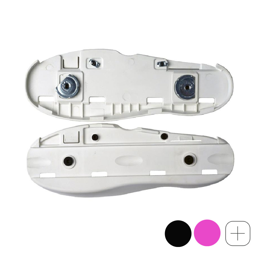 Razors Cosmo Soul Plate