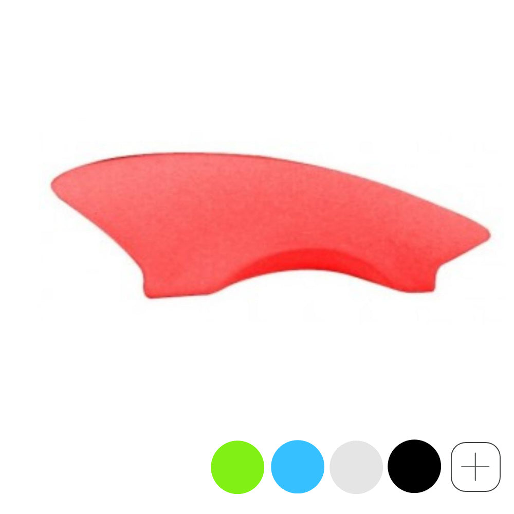 Razors Genesys Backslide Plate — TryFitCore