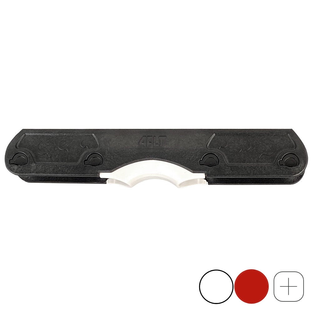 Ground Control Featherlite 4 Inline Skate Frame