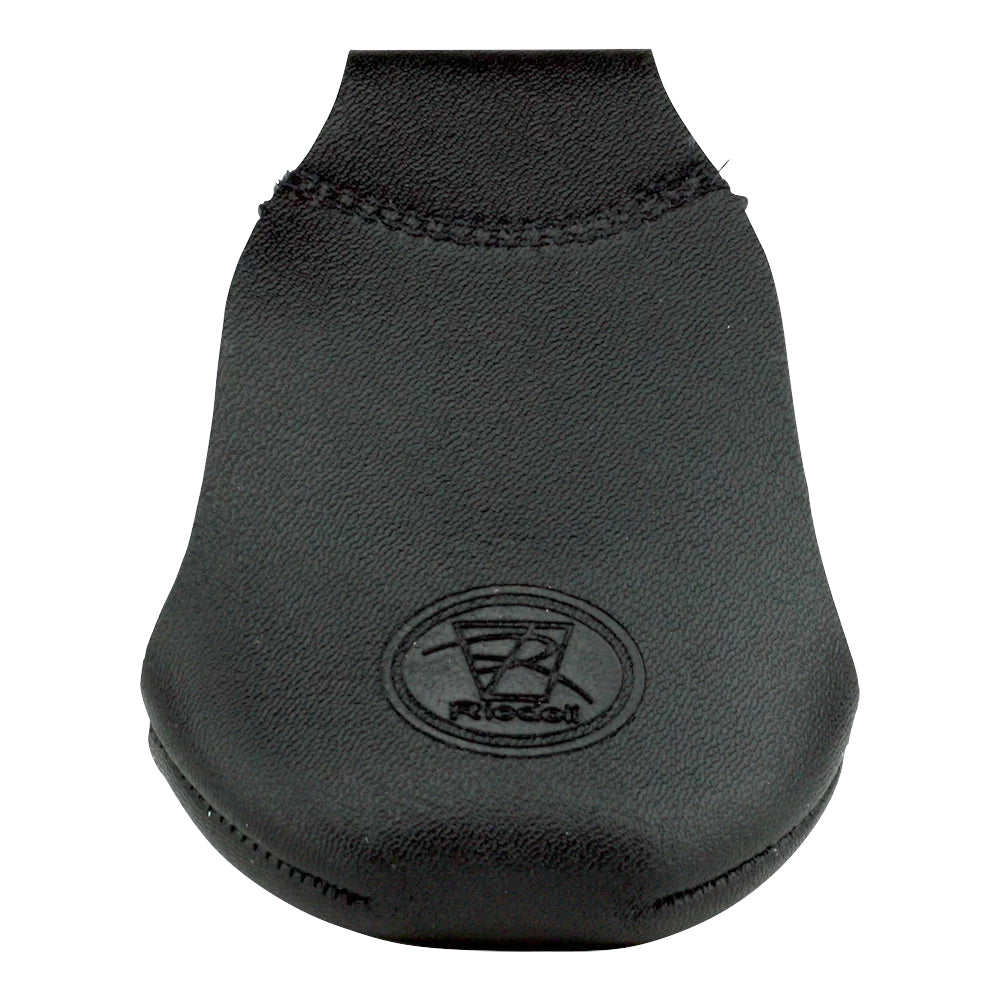 Riedell Pro Fit Leather Toe Caps