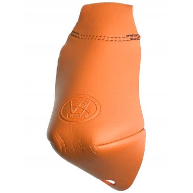 Riedell Pro Fit Leather Toe Caps