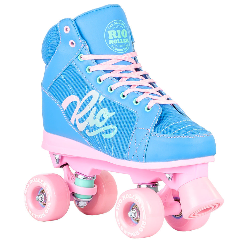 Rio Lumina Roller Skate — TryFitCore