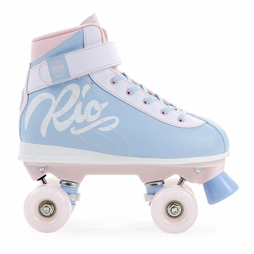 Rio Milkshake Roller Skate — TryFitCore