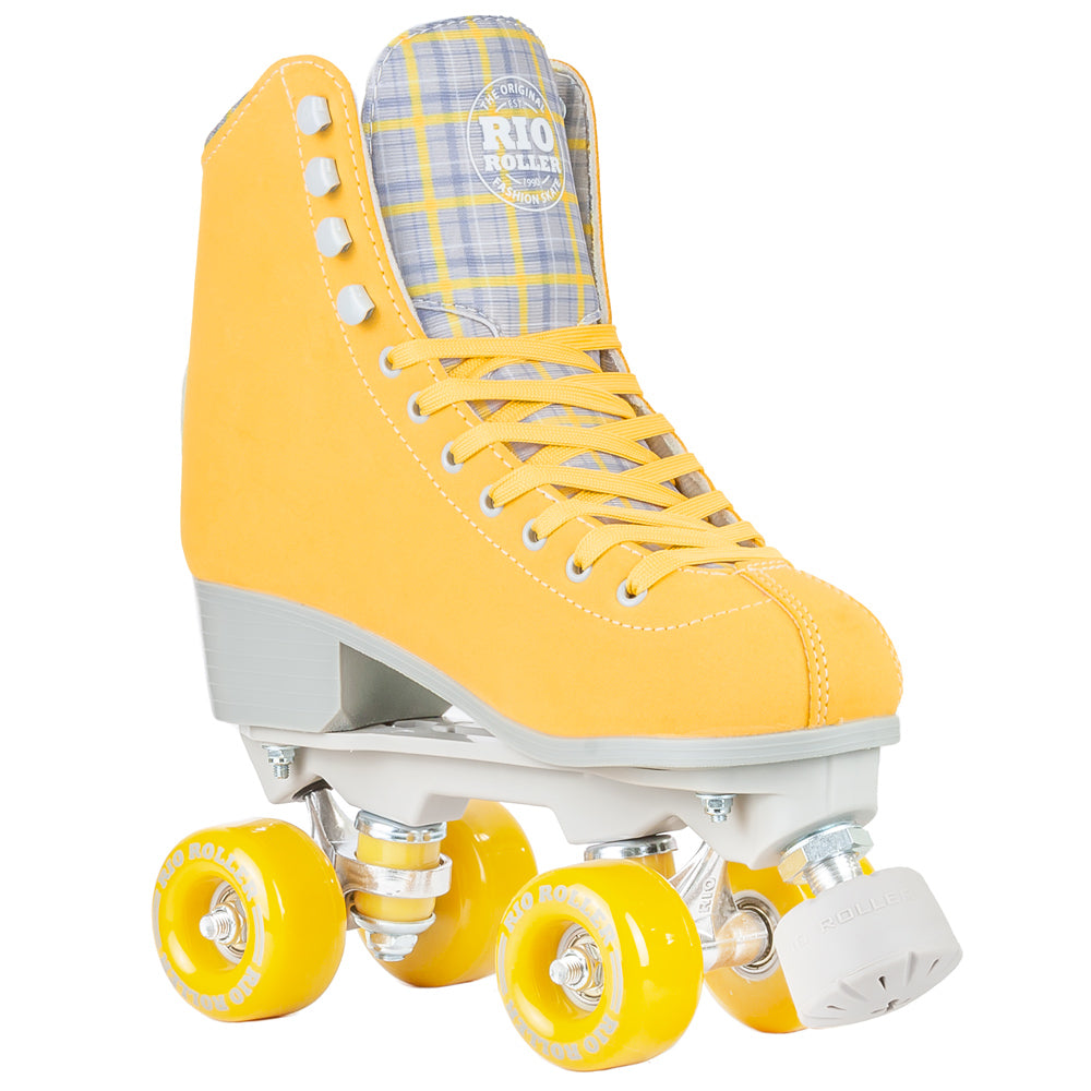 Rio Signature Skate — TryFitCore