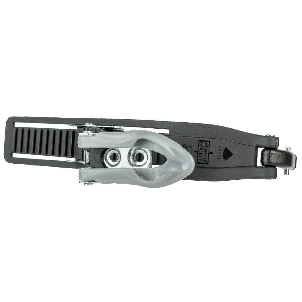 Roces Icon/PIC Left Buckle — TryFitCore