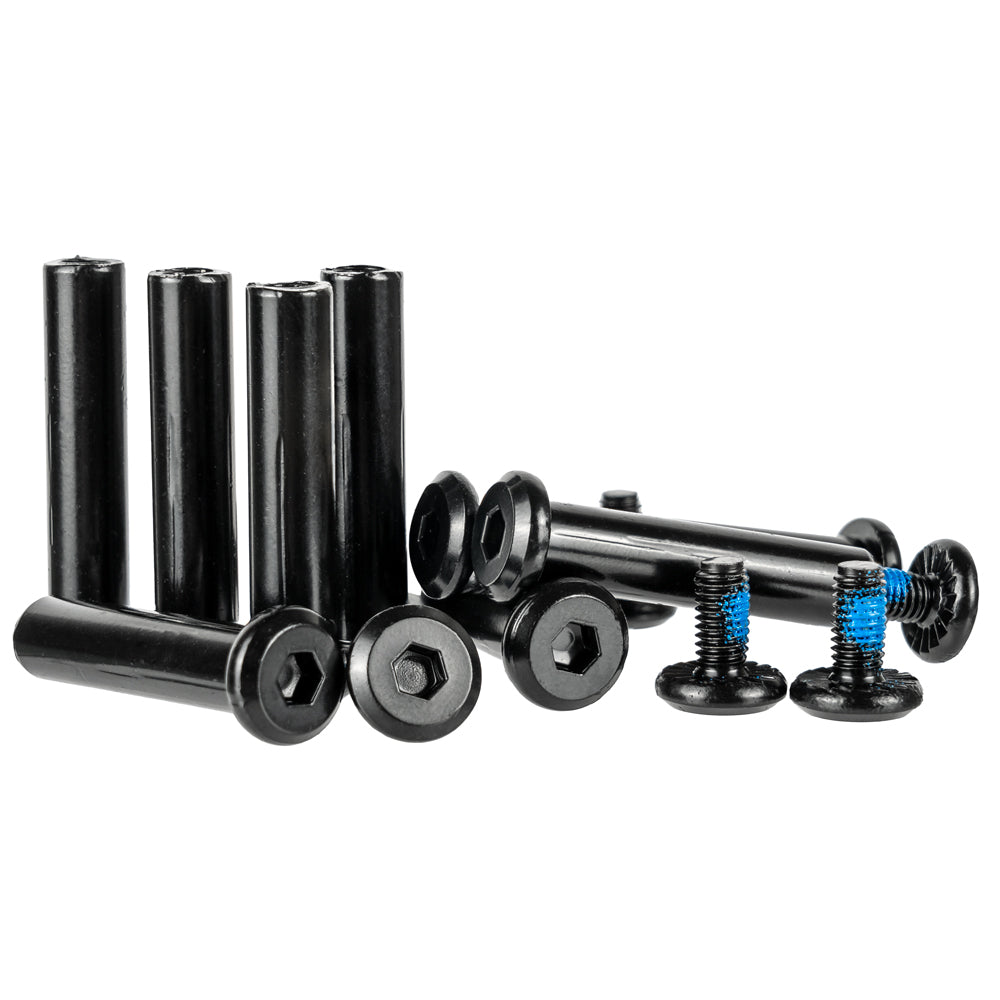 Roces M12 Lo 5th Element Axle Kit - 8pack — TryFitCore
