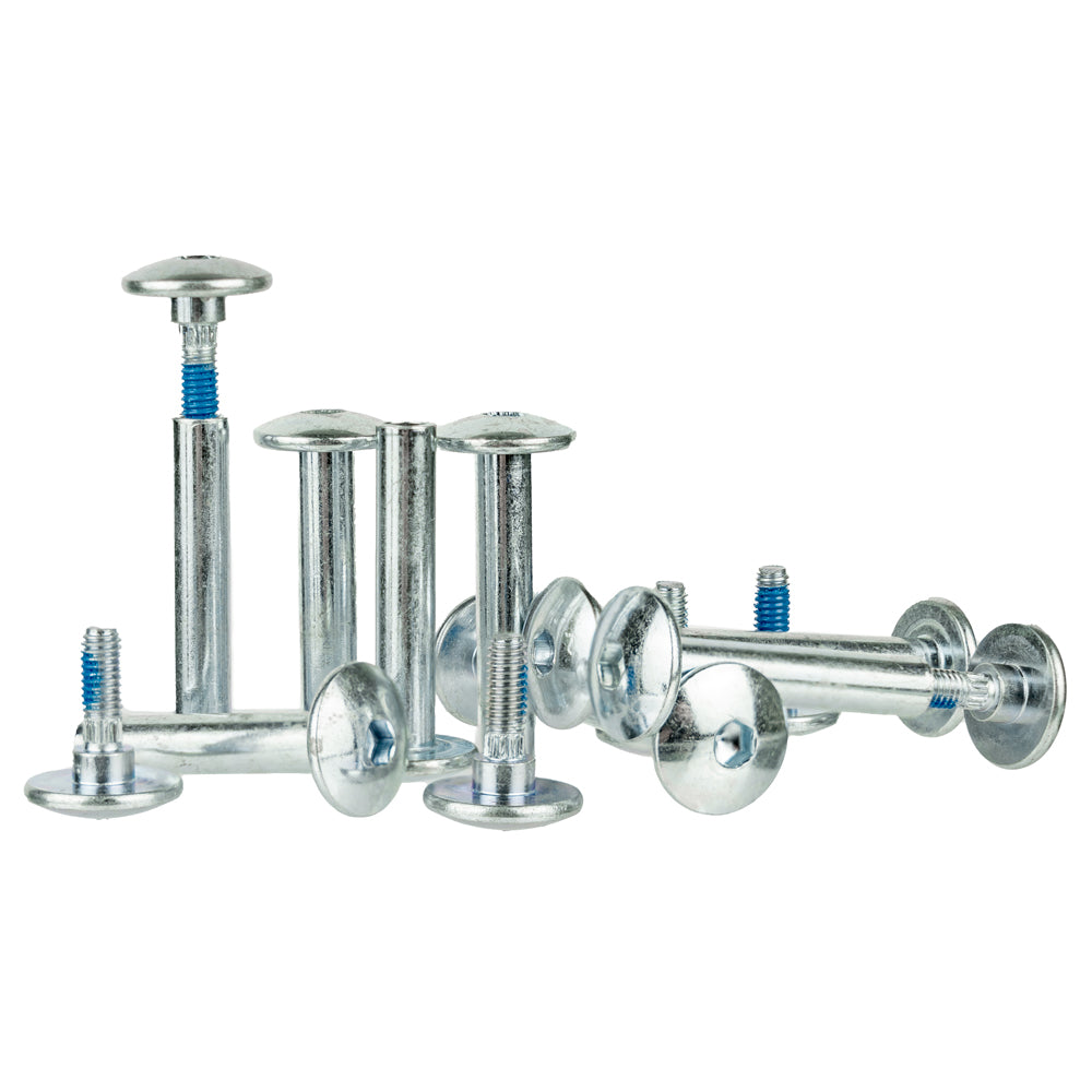 Roces M12 UFS Axle Kit - 8pack — TryFitCore