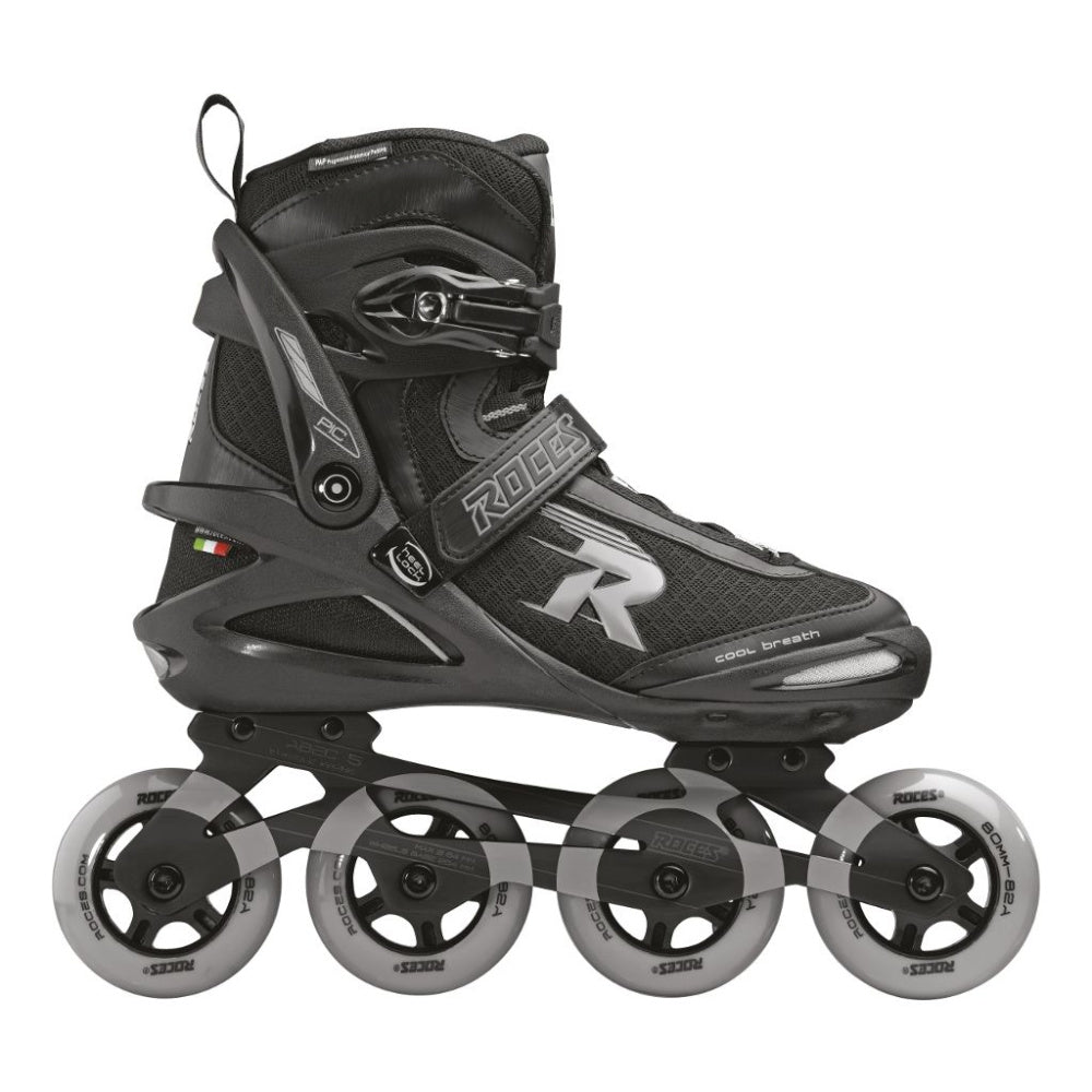 Roces Pic Tif Men's Inline Skate — TryFitCore