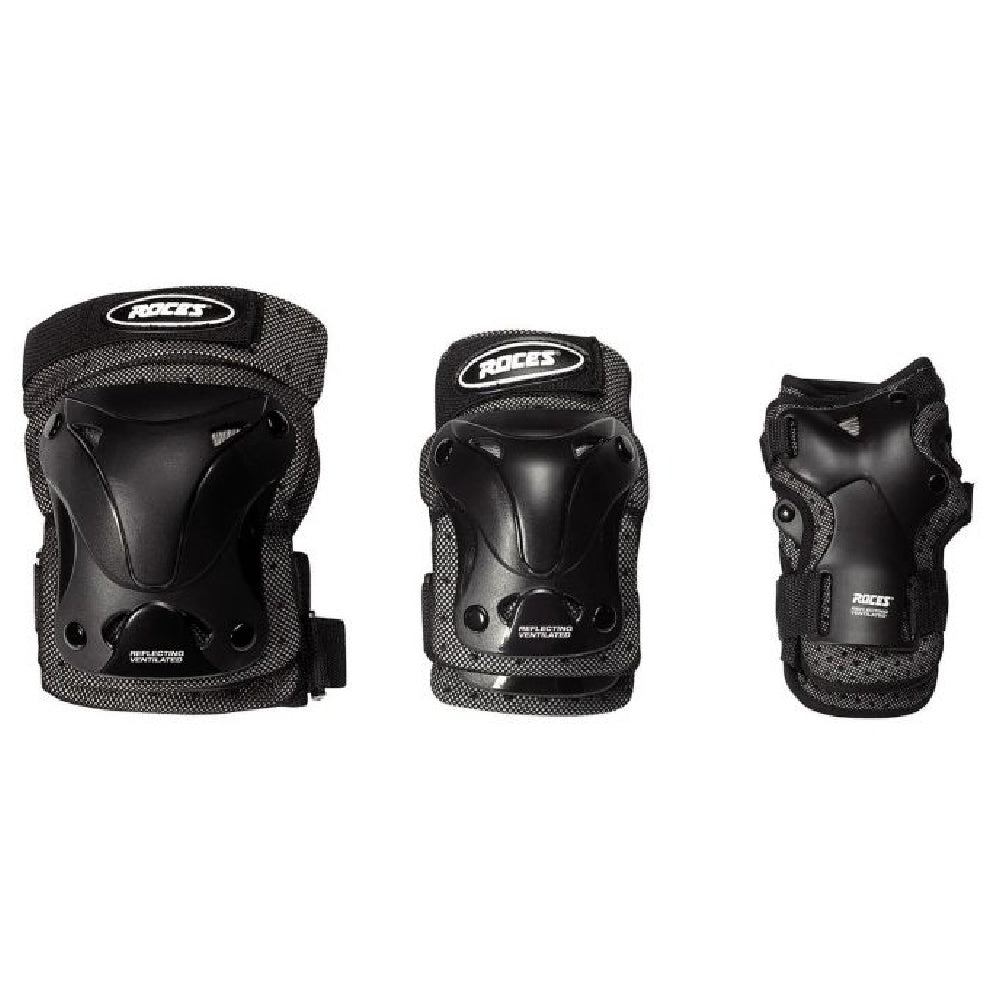 Roces Adult Ventilated Triple Pack — TryFitCore