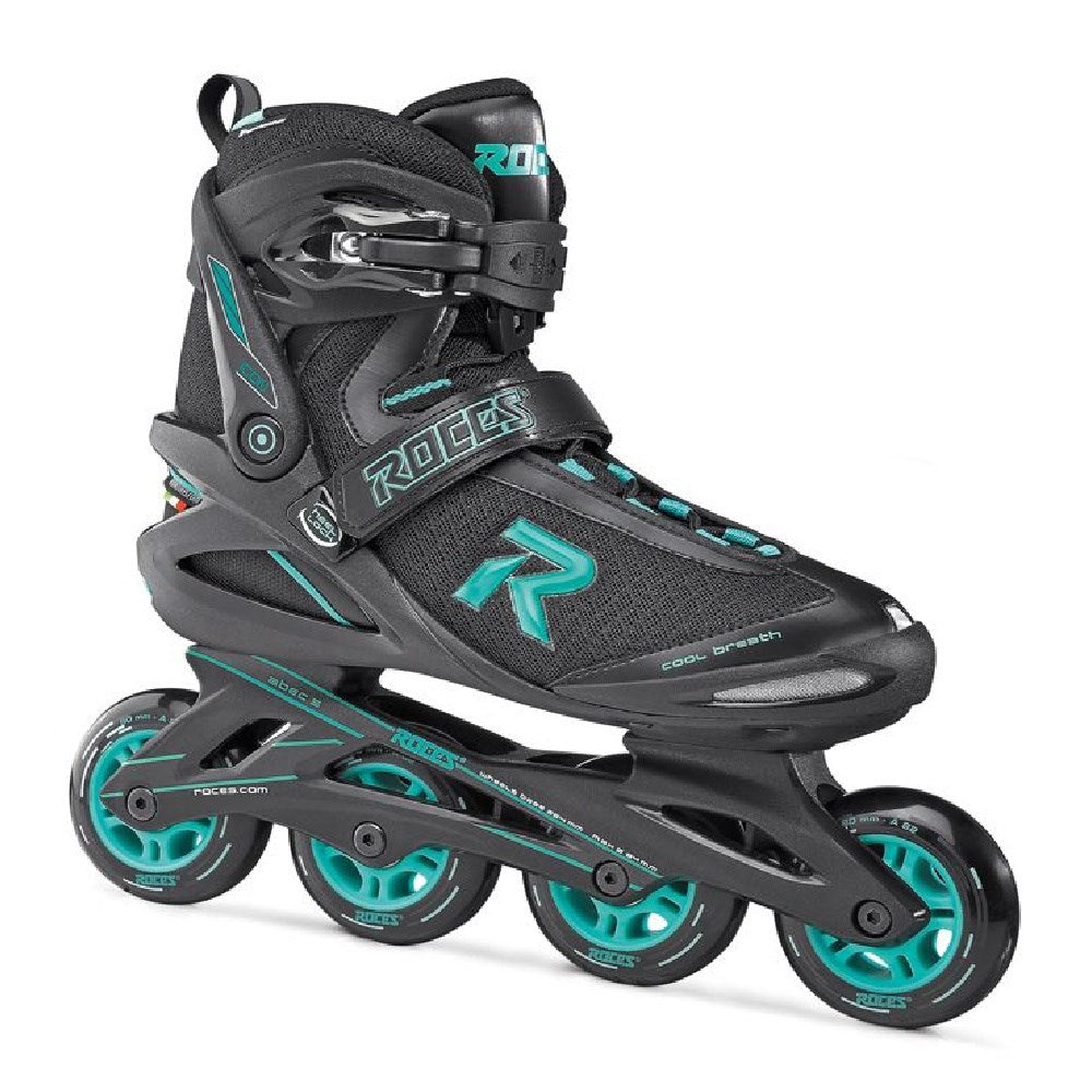 Roces Icon Ladies Inline Skate — TryFitCore