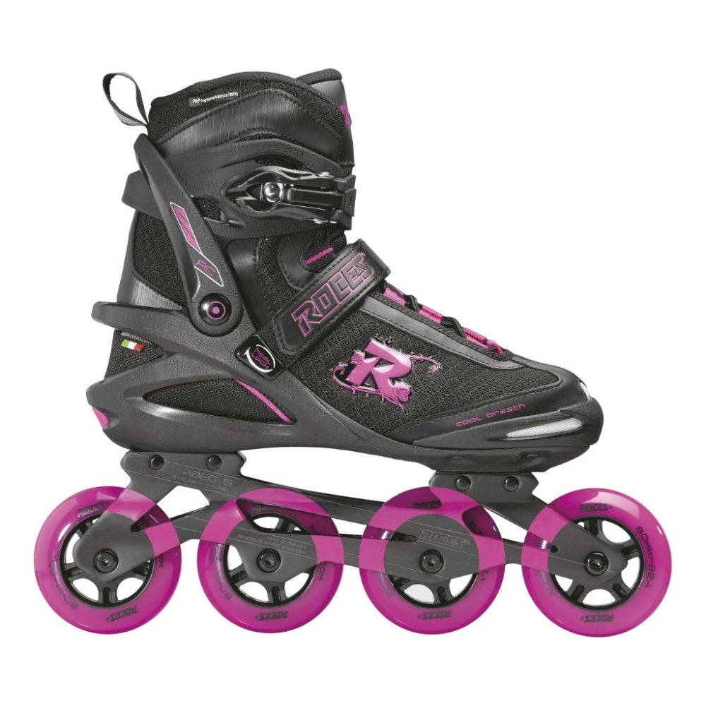 Roces Pic Tif Ladies inline Skate — TryFitCore