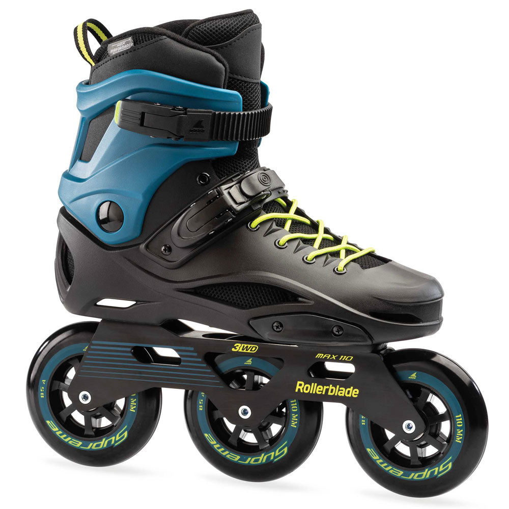 Rollerblade Cruiser 3WD Inline Skate — TryFitCore
