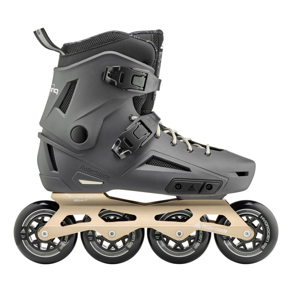 Rollerblade Lightning 90 Inline Skates — TryFitCore