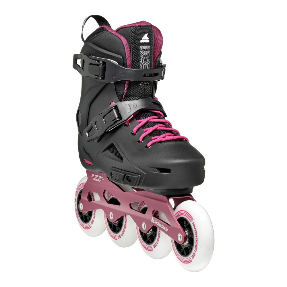 Rollerblade Lightning 90 W Inline Skate — TryFitCore