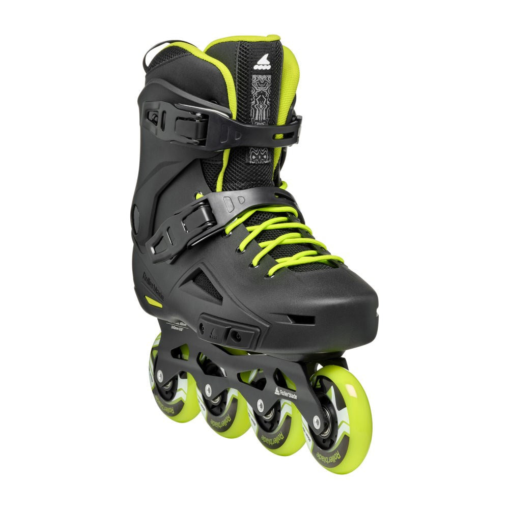 Rollerblade Lightning 80 Mens Inline Skate