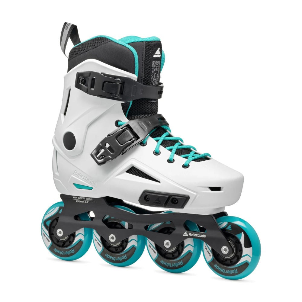 Rollerblade Lightning 80 W Inline Skate