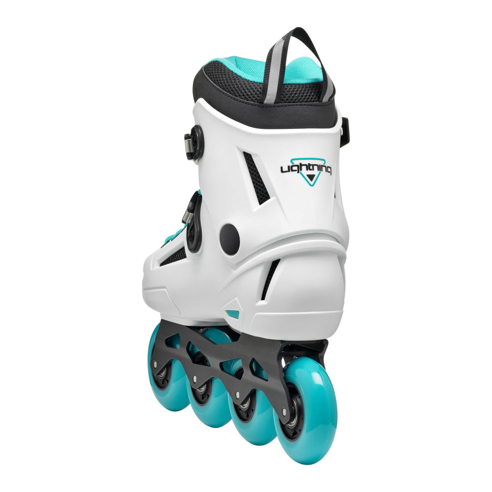 Rollerblade Lightning 80 W Inline Skate