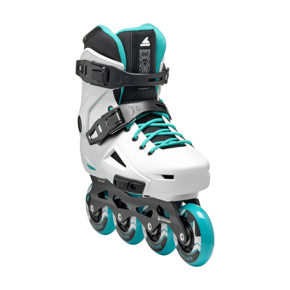Rollerblade Lightning 80 W Inline Skate — TryFitCore