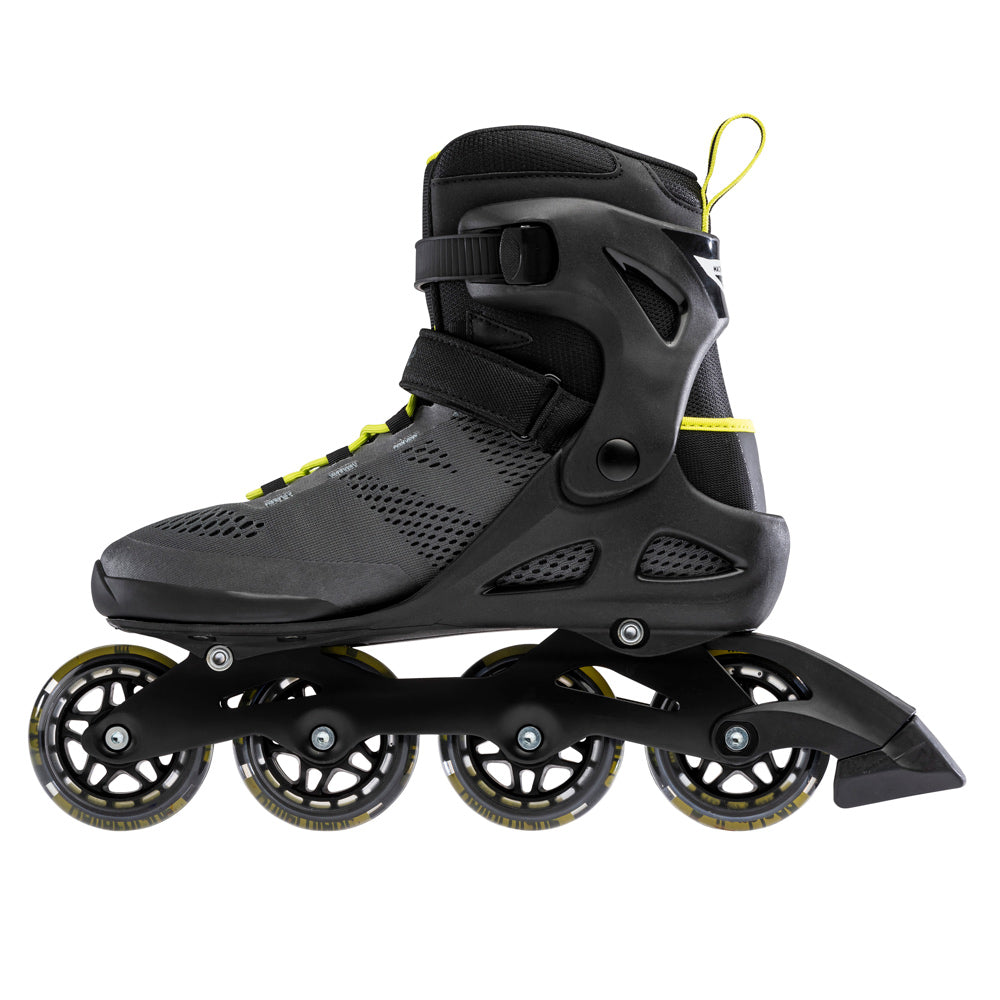 Rollerblade Macroblade Mens 80mm Inline Skate