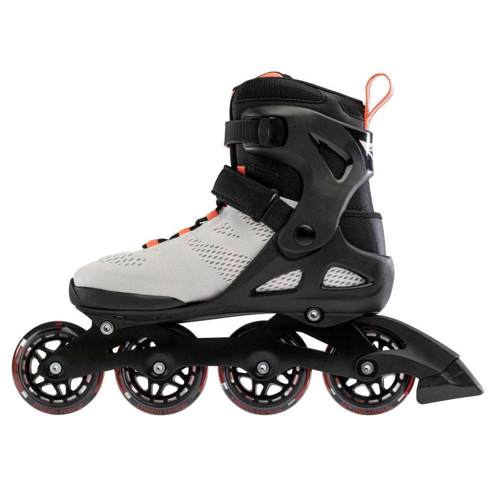 Rollerblade Macroblade Womens 80mm Inline Skate — TryFitCore
