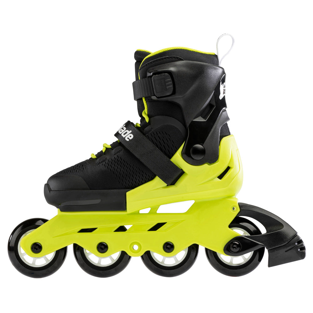 Rollerblade Microblade Inline Skate — TryFitCore