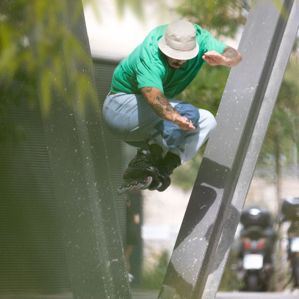 Rollerblade RB 80 Mens' Inline Skate