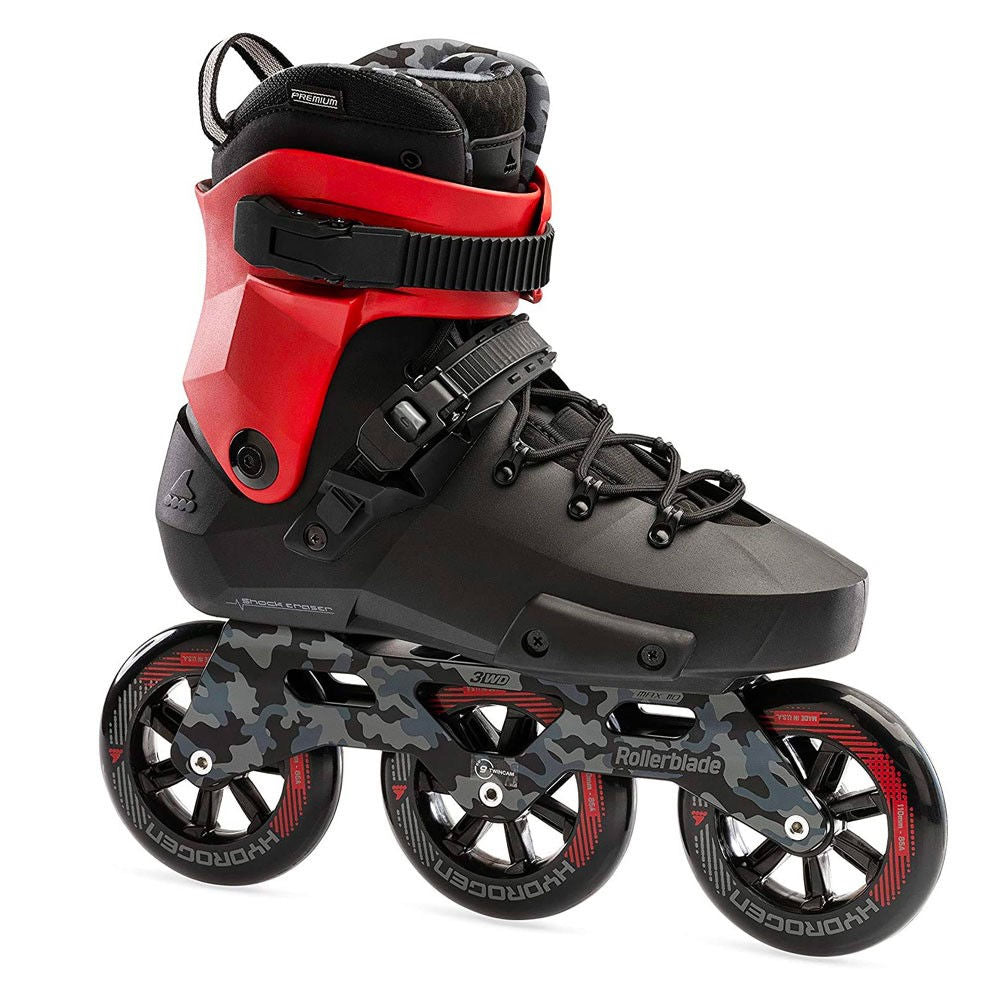 Rollerblade Twister Edge 110 3WD