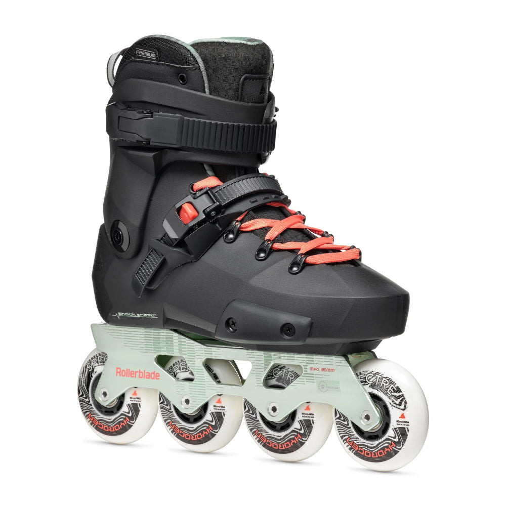 Rollerblade Twister XT Womens Inline Skate 22 — TryFitCore