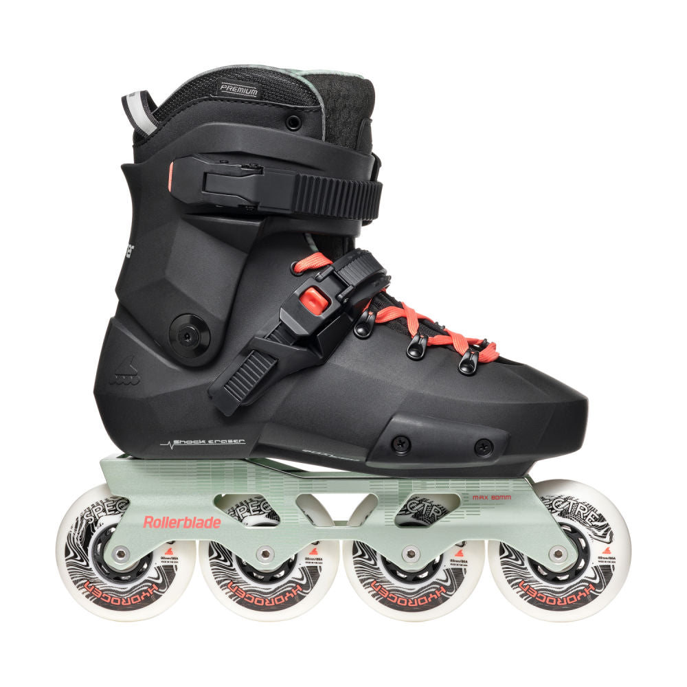 Rollerblade Twister XT Womens Inline Skate 22